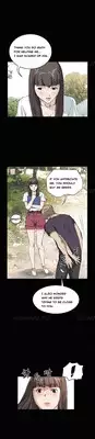 [Keum Sah Gong] Si-Eun Ch.1-18 (English) (Ongoing)