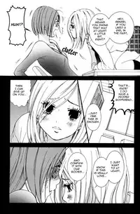 [Akiko Morishima] Hanjuku Joshi Vol.1 [English]