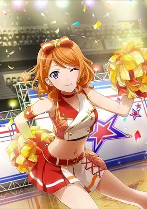 Revue Starlight -Re LIVE