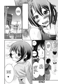 [Hanamaki Kaeru] Otokonoko wa Ore no Yome Ch. 2, 3, 5-7, 11, 14 [English] [mysterymeat3]