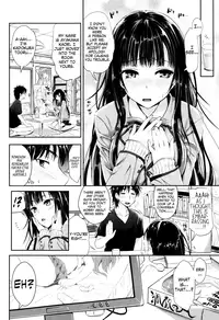 [Kojima Saya] Tonari no Otako wa Ore no Yome Ch. 1-2 [English] [Life4Kaoru]
