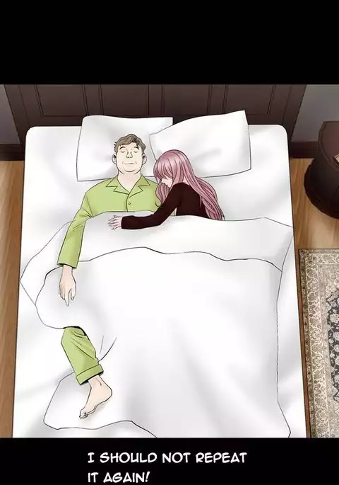 The Taste of the Hand Ch.1-22