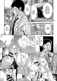 [Onikubo Hirohisa] Seijuu Kyoushi ~Boshi Haramase no Niku Wana~ [English] [Toyo Trans] [Digital]