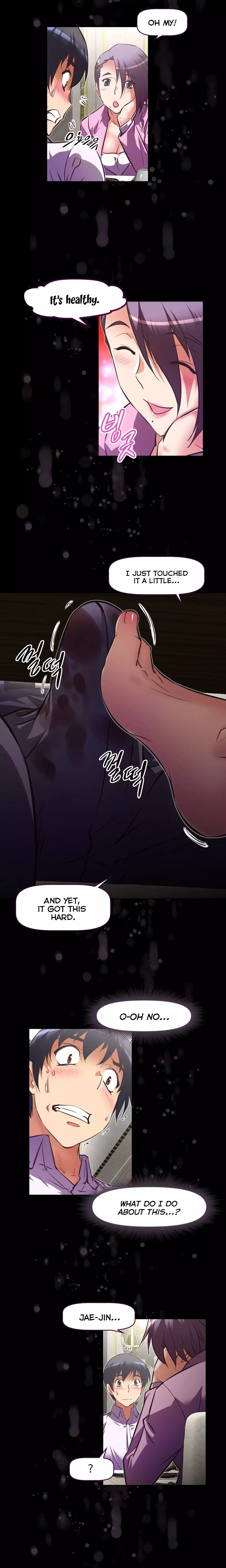 Brawling Go Ch.76-125