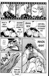 [Inui Haruka] Ogenki Clinic Vol.4 [English]