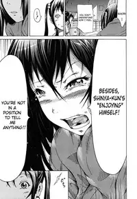 [Akatsuki Myuuto] Nemuri Hime | The Princess Of The Sleep [English] [Brolen] [Decensored]