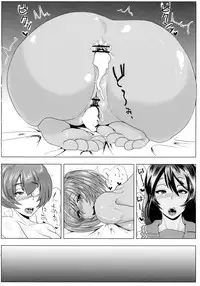 (CT27) [Tadaichidono (Haiboku)] Urakan -Roryuu urakan 36shiki- (Ikkitousen)