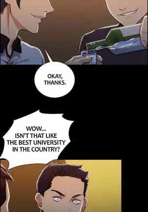 Taste of Forbbiden Fruit Ch.28/53