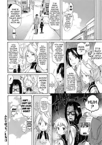 [Amatarou] Melody [English] {doujin-moe.us}