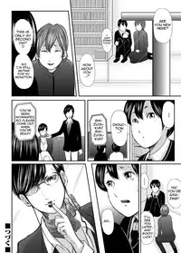 [Mitarai Yuuki] Ikanishite Haha wa Onna wo Kaihou Shitaka Ch. 1-4 [English] {N04h}