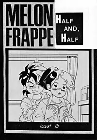 (C44) [Art=Theater (Fred Kelly)] M.F.H.H 2, 3 REVISE (various)