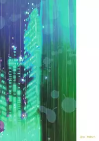 (SUPERKansai17) [Ikebukuro Now (Norikuro)] Rojiura XX (Durarara!!) [English] [Silver Lining]