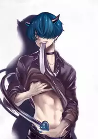 [Nankyoku Kishi] Rakudai Succubus to Yuutou Incubus