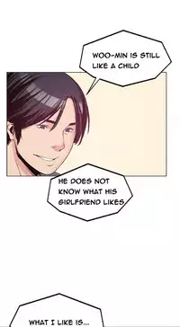 Best Friend Girlfriend Ch.1-17 (English) (Ongoing)