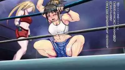 [Fighting scene] Fighting scenes 3+