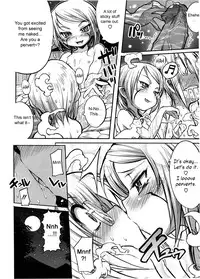 [Mochi] Shinazu no Himegimi | Undead Princess (Complete) [English]