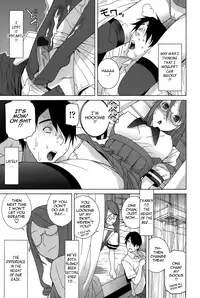 [Shinobu Tanei] Imouto Shojo Gensou | Little Stepsister Fantasy Virgin Ch. 1-10 [English] {Tadanohito}