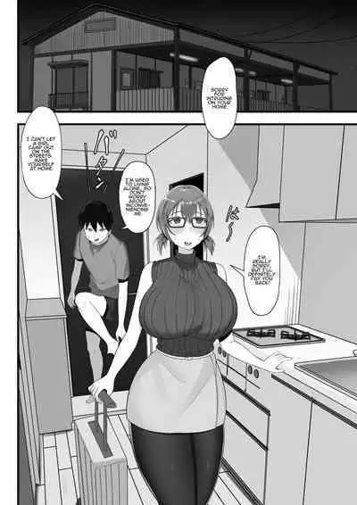 [Hakutamayu] Ore no Joukyou Seiseikatsu Souchuuhen [1-3] | My Sex Life in the Capital City Compilation [1-3] [English] [ADTL]