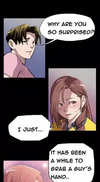 Moms Cafe Ch.1-6 (English) (Ongoing)