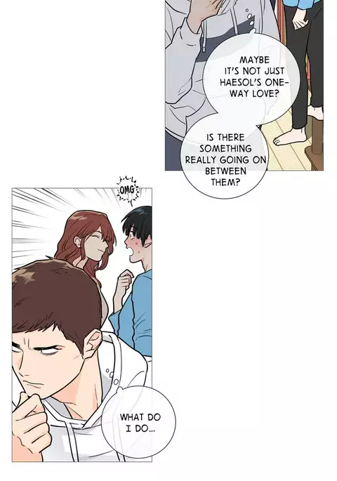 Sadistic Beauty Ch.1-28