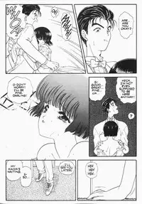 [Studio Proteus (Hiroyuki Utatane)] Countdown Sex Bombs 02 (English)