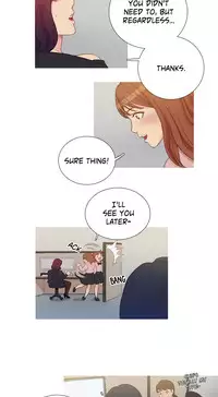 [PINKO] Scandal of the Witch Ch.1-23 (English) (Ongoing)