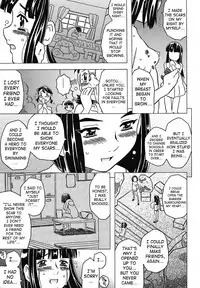 [Gorgeous Takarada] Zettaizetsumei Kyoushitsu - Desperation Classroom [English] [SaHa]