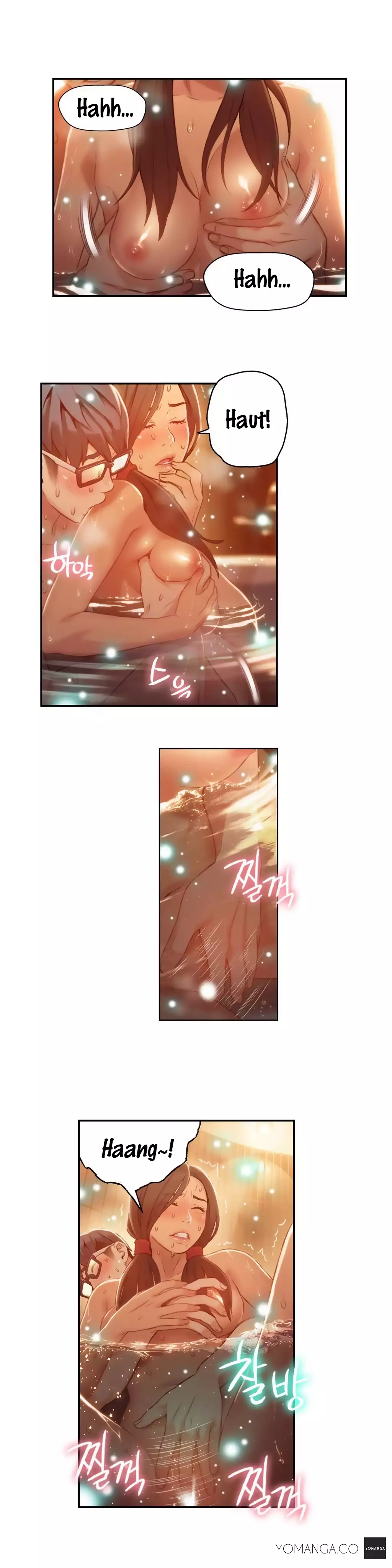 Sweet Guy Ch.1-51