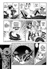 [Kondom] The New Bondage Fairies Issue 13 [ENG][Hi-Res]