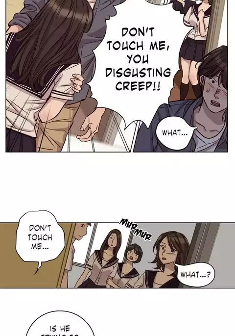 Atonement Camp Ch.1-38