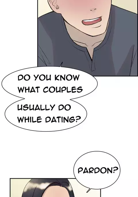 Double Date Ch.1-22