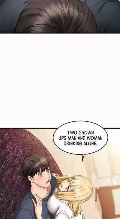 My Female Friend Who Crossed The Line [Rimpala, Gimdanchu] Ch.10? [English] [Manhwa PDF]