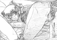 [Hayashibara Hikari] Parody Artworks (Various)