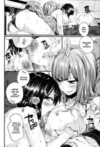 [Doumou] Iinari Acme [English] {Hennojin} [Digital]