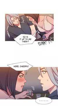 [PINKO] Scandal of the Witch Ch.1-23 (English) (Ongoing)