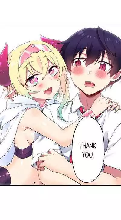 [Namita] Committee Chairman, Didn't You Just Masturbate In the Bathroom? I Can See the Number of Times People Orgasm (Ch.94-119)[English](Ongoing)