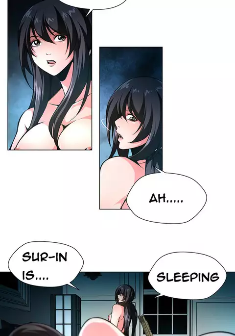 Twin Slave Ch.1-34