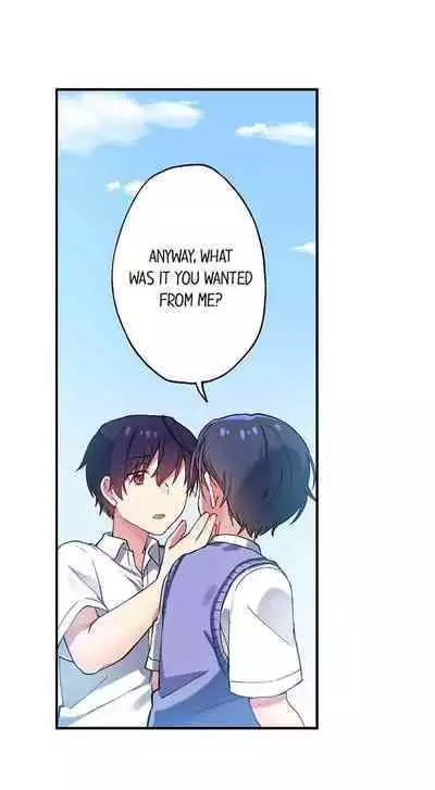 [Namita] Committee Chairman, Didn't You Just Masturbate In the Bathroom? I Can See the Number of Times People Orgasm (Ch.94-119)[English](Ongoing)