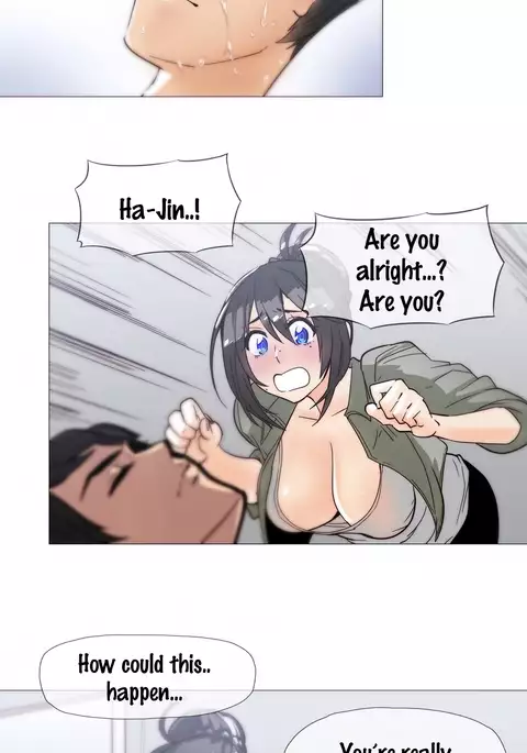 Household Affairs Ch.1-40