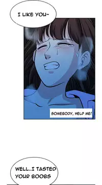 Change Partner Ch.1-15 (English) (Ongoing)