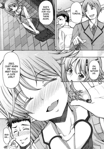 [RED-RUM] Higurashi no Koe | Cry of the Cicada (COMIC Penguin Celeb 2014-12) [English] =SW=