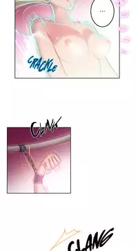 [BYMAN] Sex Knights-Erotic Sensuality & Perception Ch.1-15 (English) (Ongoing)