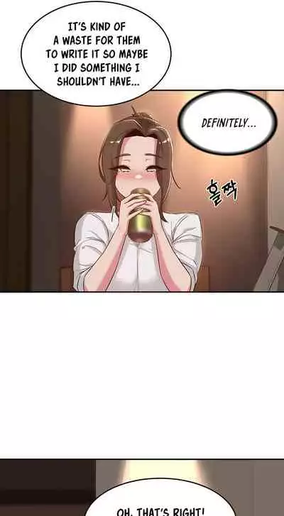 [Abio4, Bangkki] Sextudy Group (1-22) [English] [Ongoing]