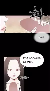 [Mr. Byeong-Su] Cohabitation Ch.1-42 (English) (Ongoing)