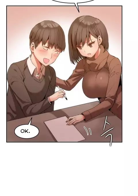 Hari Dormitory Ch.0-26