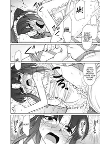 [Charlie Nishinaka] Cheers! 10 [English] [SaHa]