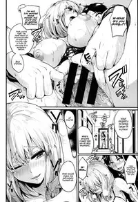 [Doumou] Iinari Acme [English] {Hennojin} [Digital]