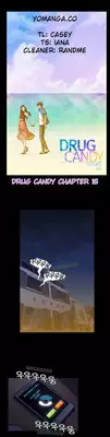 [Yihyeonmin] Drug Candy Ch.0-38 (English) (YoManga) (Ongoing)