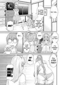 [Kawamori Misaki] Megumi-san wa Musuko no Kanojo Ch.1-6 [English]