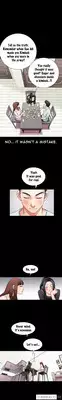 [Liangshan Bo] Seduction Ch.1-33 (English) (YoManga) (Ongoing)